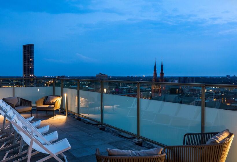 Fotos del hotel Nh Collection Eindhoven Centre:  30