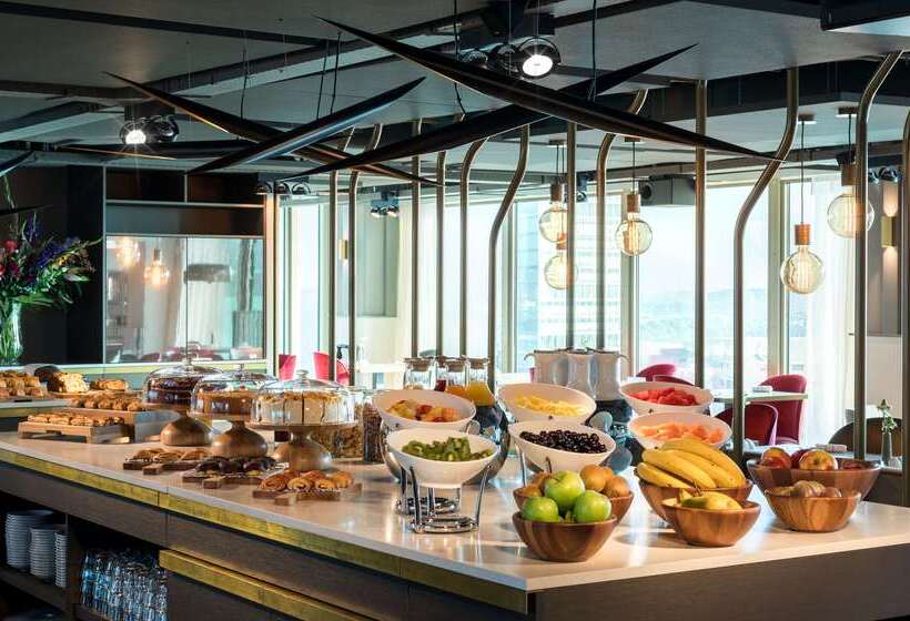 Fotos del hotel Nh Collection Eindhoven Centre:  43