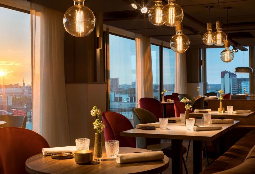 Fotos del hotel Nh Collection Eindhoven Centre:  37