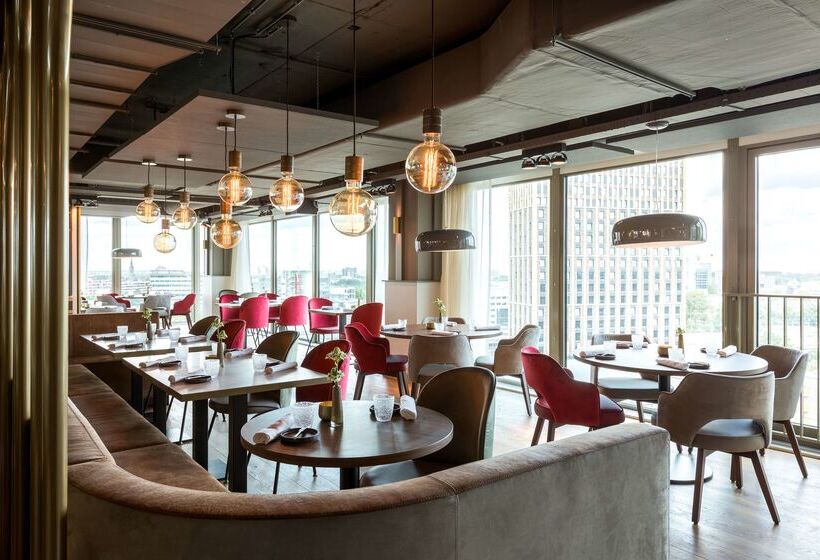 Fotos del hotel Nh Collection Eindhoven Centre:  36