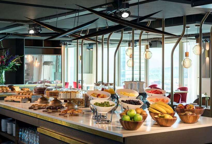 Fotos del hotel Nh Collection Eindhoven Centre:  44