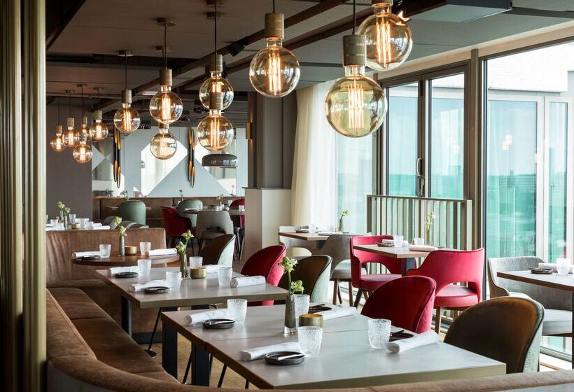 Fotos del hotel Nh Collection Eindhoven Centre:  19