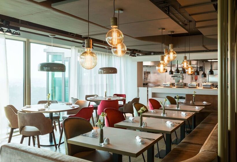 Fotos del hotel Nh Collection Eindhoven Centre:  20