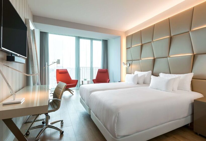 Fotos del hotel Nh Collection Eindhoven Centre:  5