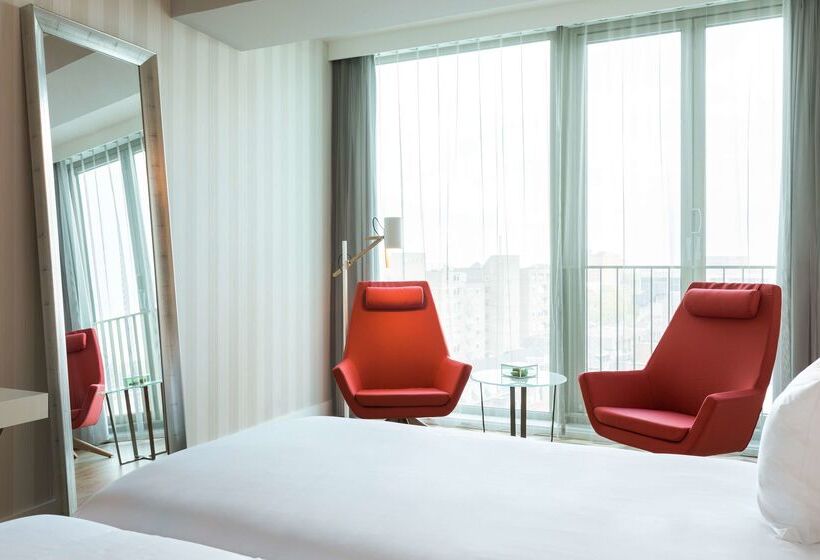 Fotos del hotel Nh Collection Eindhoven Centre:  10