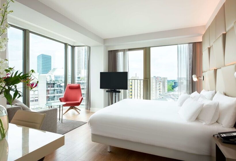 Fotos del hotel Nh Collection Eindhoven Centre:  11