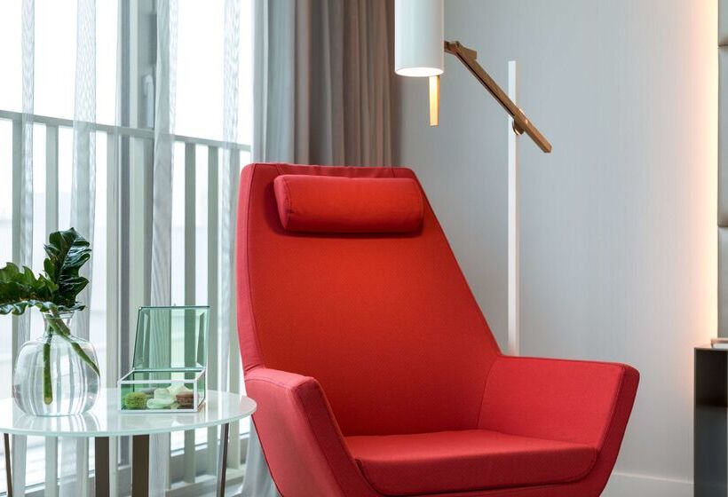 Fotos del hotel Nh Collection Eindhoven Centre:  34