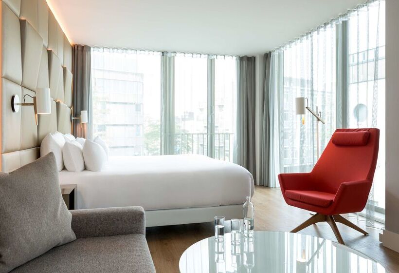 Fotos del hotel Nh Collection Eindhoven Centre:  6