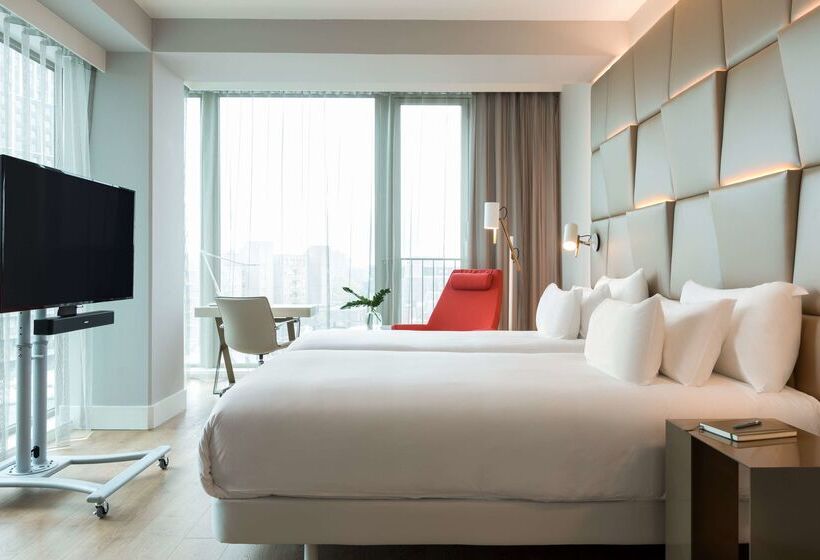 Fotos del hotel Nh Collection Eindhoven Centre:  3