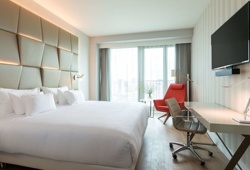 Fotos del hotel Nh Collection Eindhoven Centre:  8