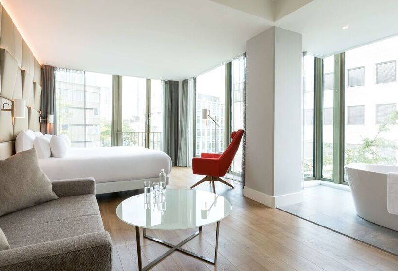 Fotos del hotel Nh Collection Eindhoven Centre:  7