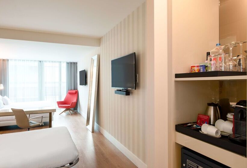 Fotos del hotel Nh Collection Eindhoven Centre:  13