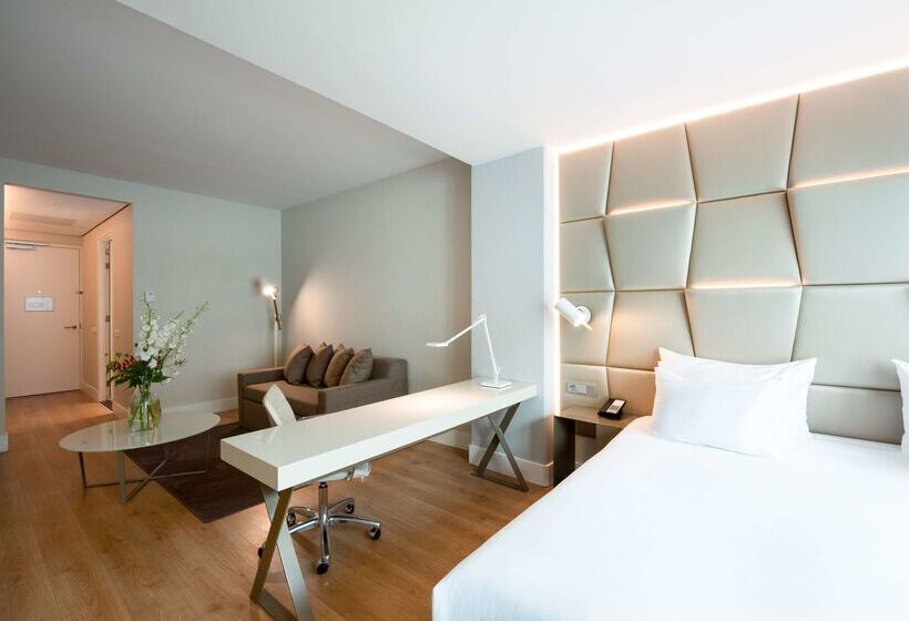 Fotos del hotel Nh Collection Eindhoven Centre:  2