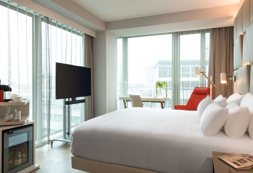 Fotos del hotel Nh Collection Eindhoven Centre:  4