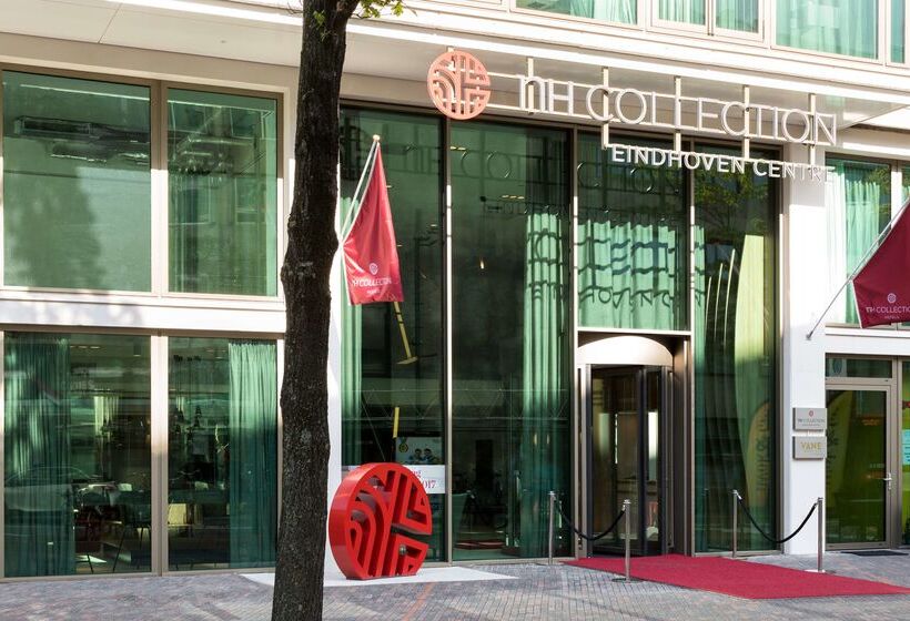 Fotos del hotel Nh Collection Eindhoven Centre:  33