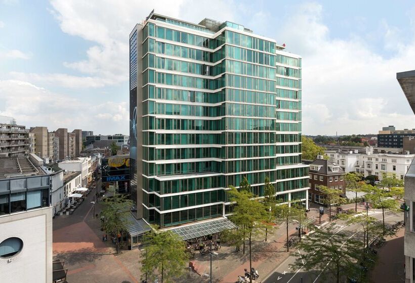 Fotos del hotel Nh Collection Eindhoven Centre:  40