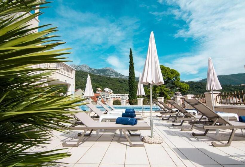 Fotos del hotel Boutique Hotel Kredo:  13