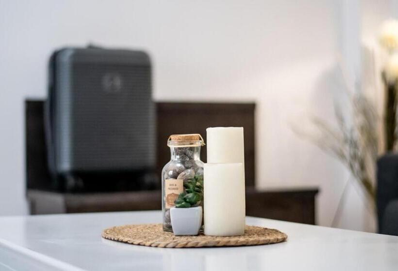 Fotos del hotel Boutique Hotel Kredo:  14