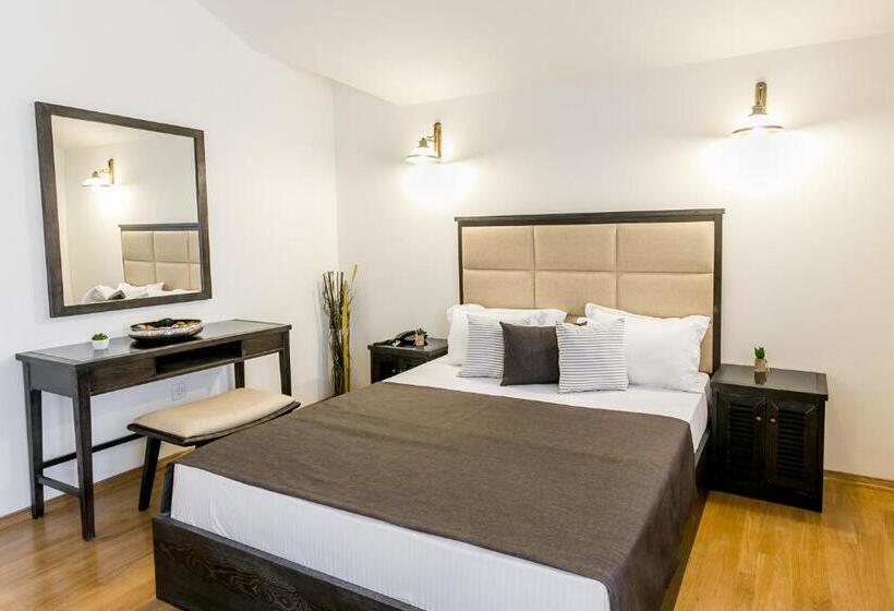 Fotos del hotel Boutique Hotel Kredo:  9