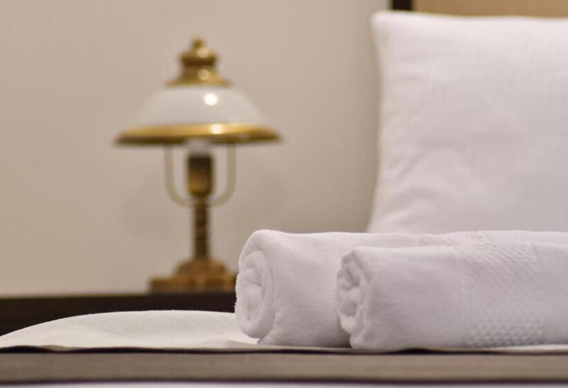 Fotos del hotel Boutique Hotel Kredo:  21