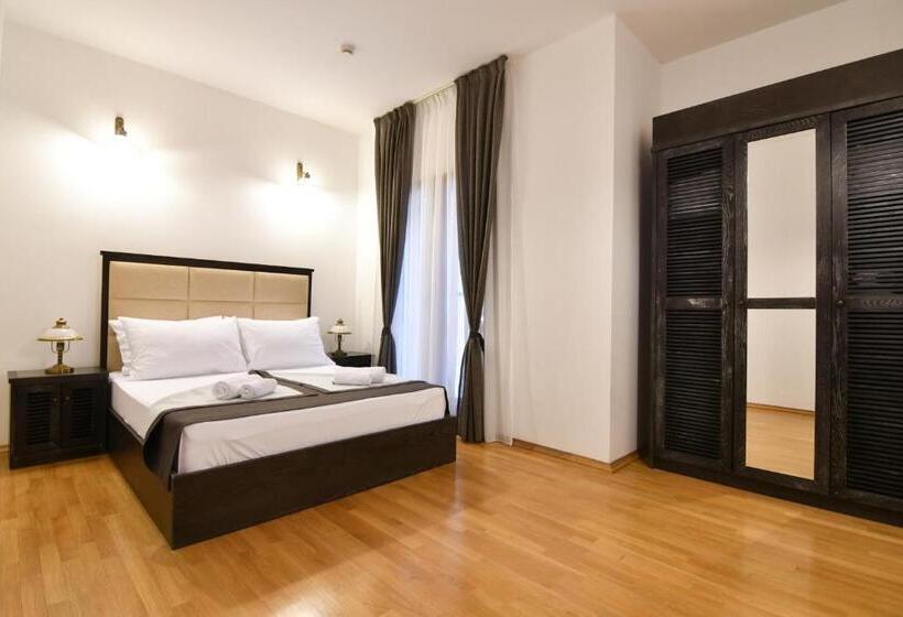 Fotos del hotel Boutique Hotel Kredo:  12