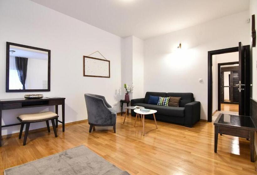 Fotos del hotel Boutique Hotel Kredo:  18