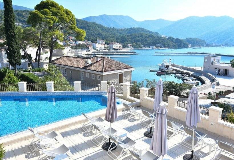 Fotos del hotel Boutique Hotel Kredo:  25