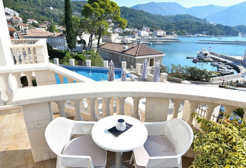 Fotos del hotel Boutique Hotel Kredo:  24