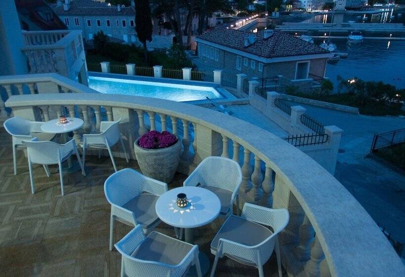 Fotos del hotel Boutique Hotel Kredo:  10