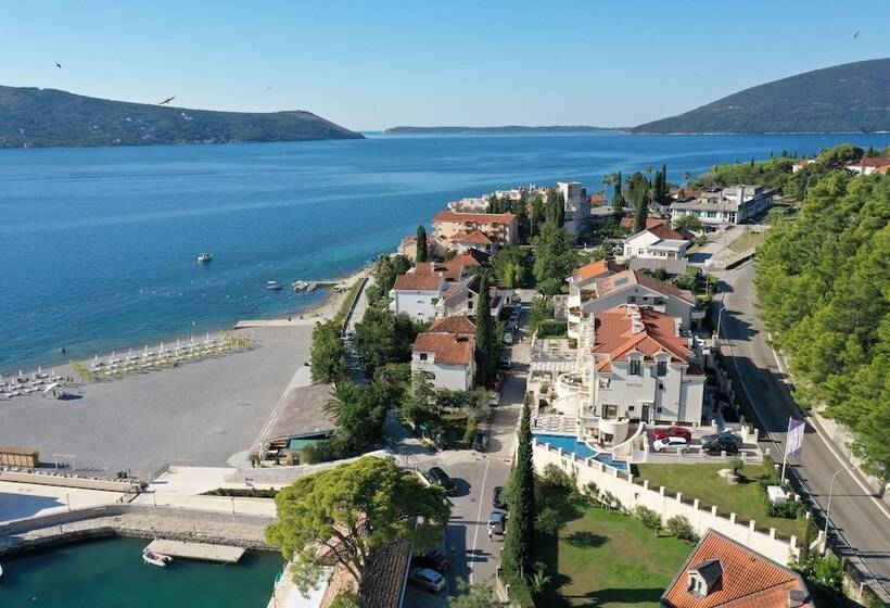 Fotos del hotel Boutique Hotel Kredo:  11