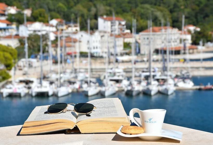 Fotos del hotel Boutique Hotel Kredo:  23