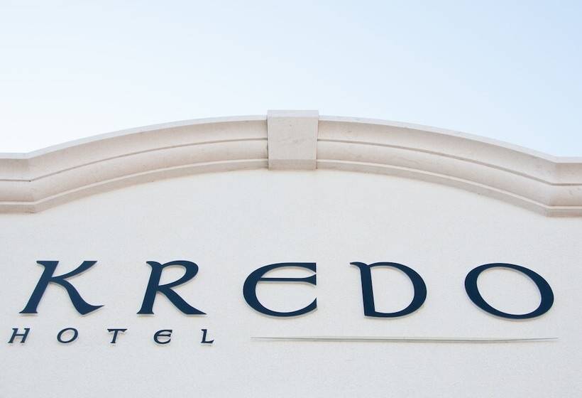 Fotos del hotel Boutique Hotel Kredo:  20