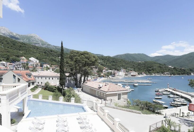 Fotos del hotel Boutique Hotel Kredo:  5