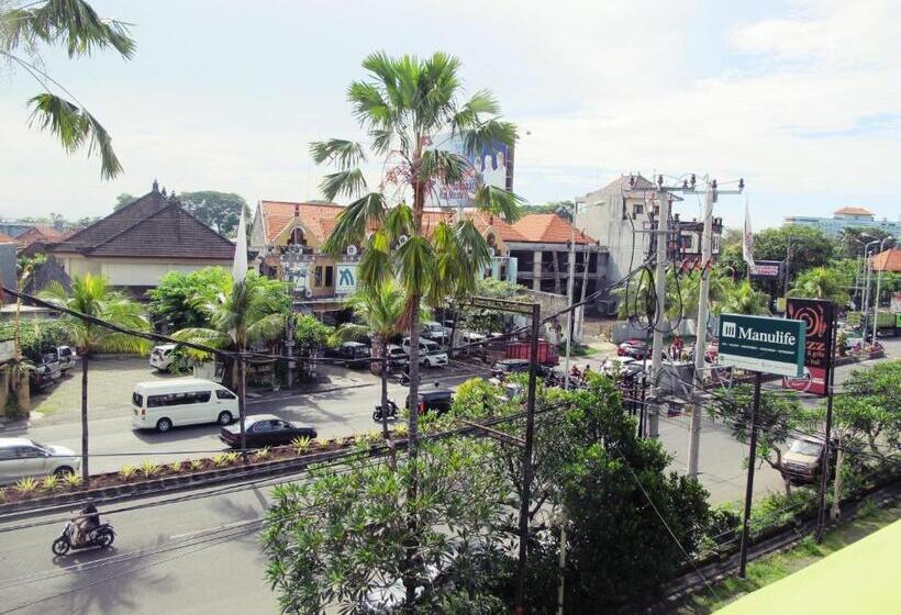 Fotos del hotel The Alley City:  9