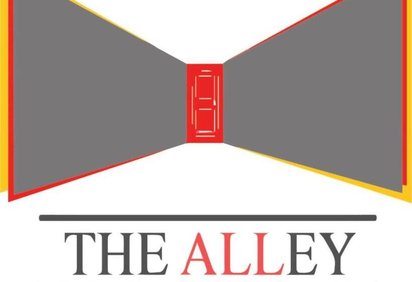 Fotos del hotel The Alley City:  14