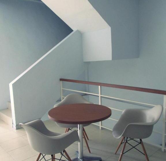 Fotos del hotel The Alley City:  16