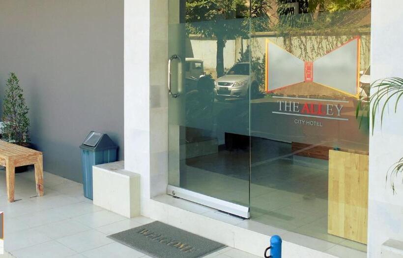 Fotos del hotel The Alley City:  19