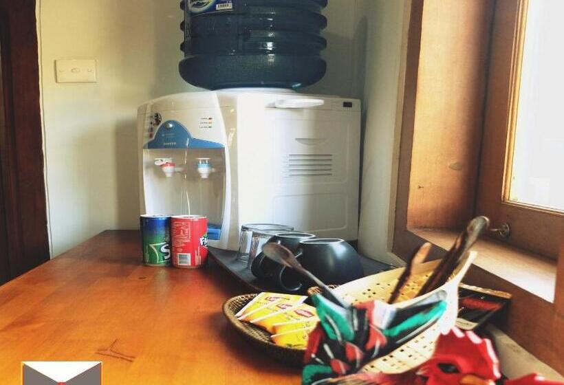 Fotos del hotel The Alley City:  6