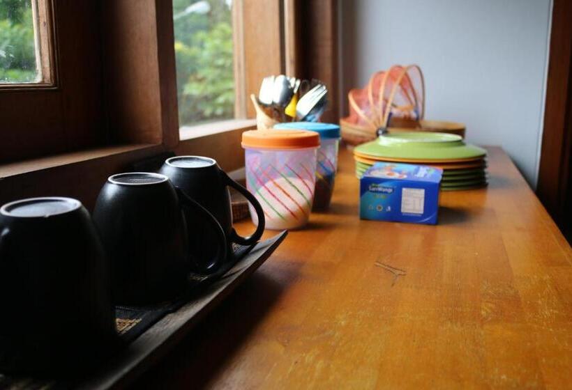 Fotos del hotel The Alley City:  13