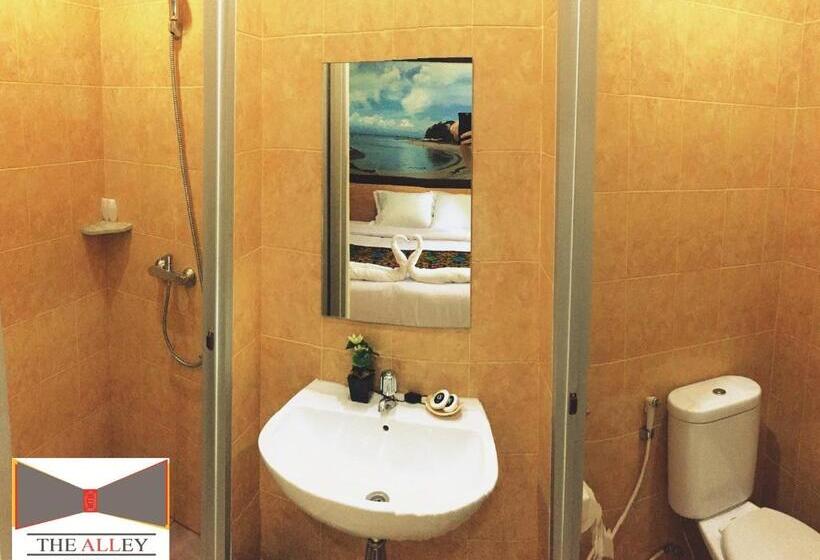 Fotos del hotel The Alley City:  7