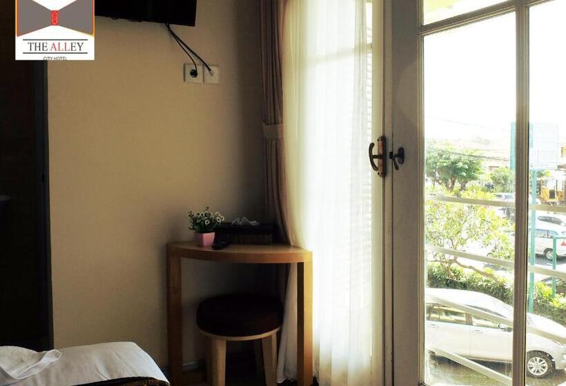 Fotos del hotel The Alley City:  18