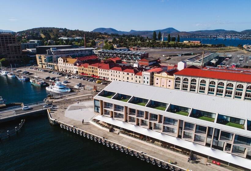 Fotos del hotel Macq 01:  5