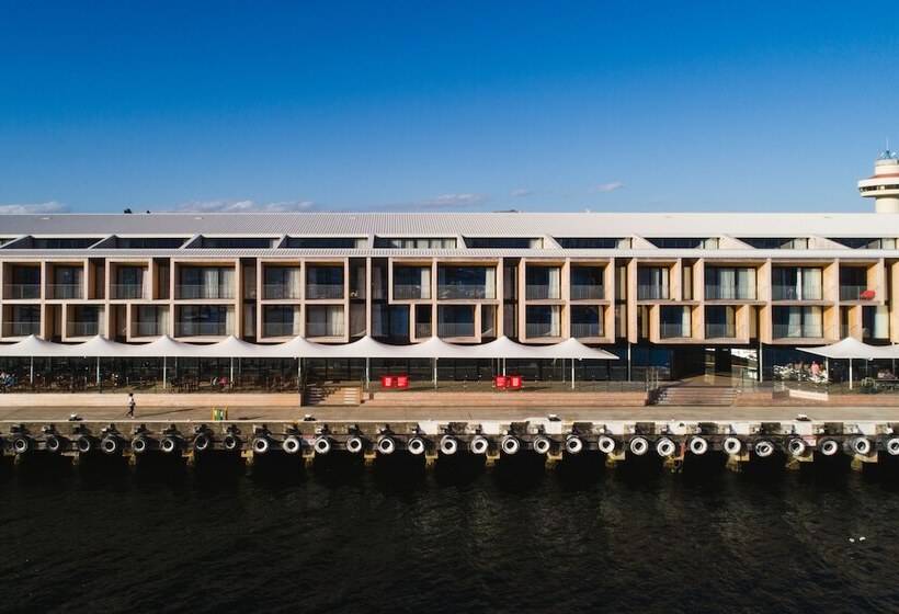 Fotos del hotel Macq 01:  23