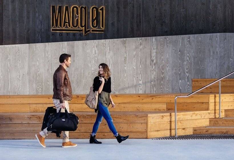 Fotos del hotel Macq 01:  12