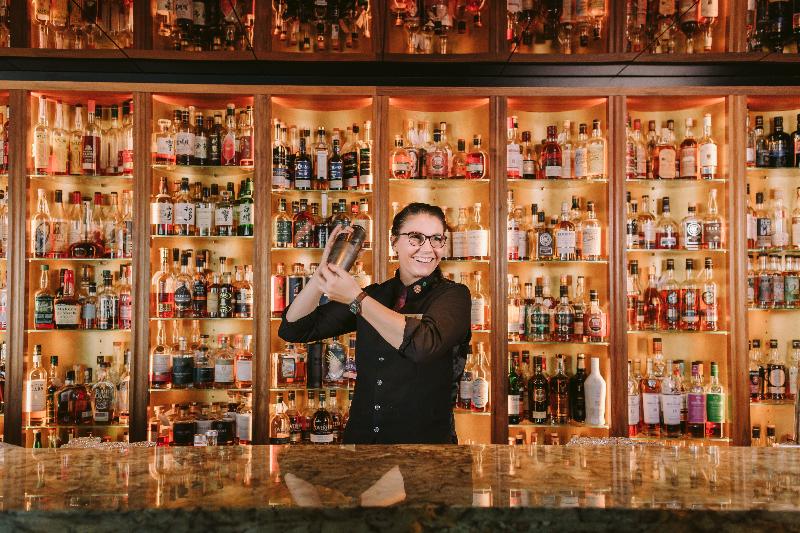 Fotos del hotel Macq 01:  7