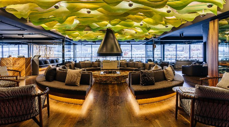 Fotos del hotel Macq 01:  25