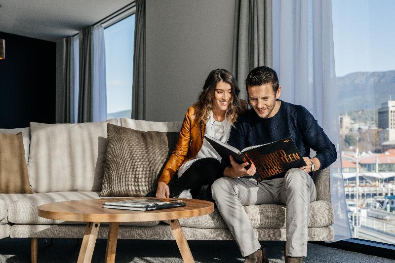 Fotos del hotel Macq 01:  24