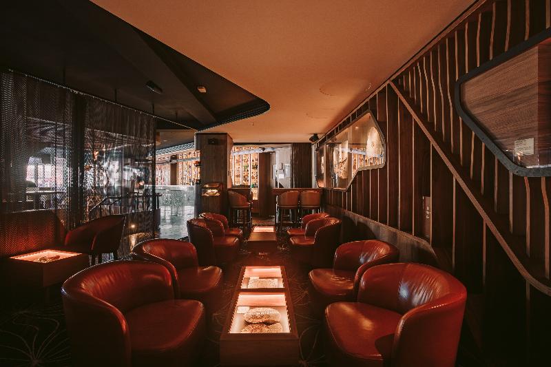 Fotos del hotel Macq 01:  11