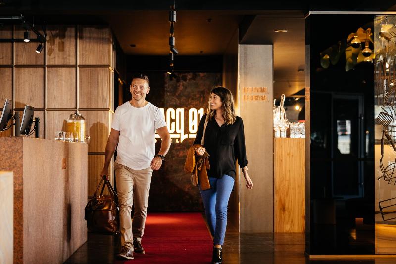 Fotos del hotel Macq 01:  15