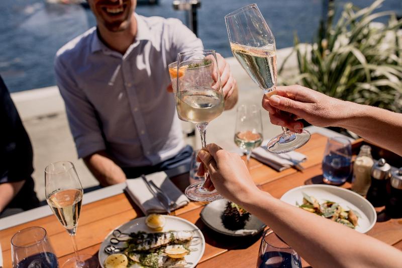 Fotos del hotel Macq 01:  8